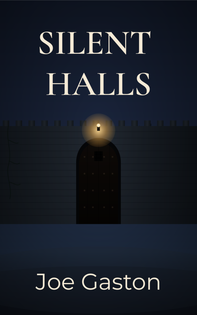 Home silent halls cover